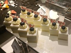 -天骄国际酒店·布拉格西餐厅(白石湖店)