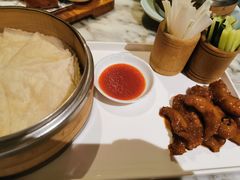 -东南里湖景餐厅·新闽菜(浦西万达店)