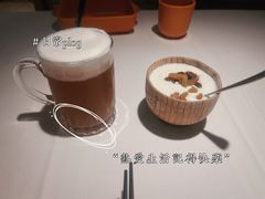 -谷丽麦馕新疆菜·清真(步步高梅溪新天地店)