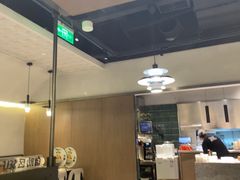 -留半山·香港食堂(啦啦宝都店)