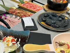 -妥妥烤肉料理(昙华林店)
