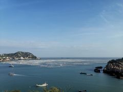 -枸杞岛