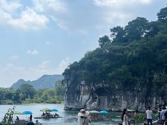 -忆咖啡观景餐厅(桂林象山公园店)