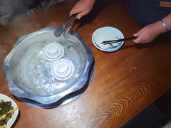 -云鱿记鱿鱼鸡·野生菌火锅(人民南路店)