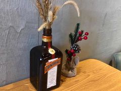 -ZING COFFEE 镜咖啡