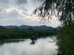 -西溪国家湿地公园