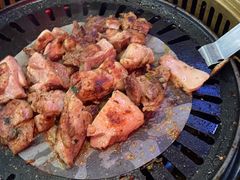 -棒小伙·齐齐哈尔烤肉(龙茗路店)