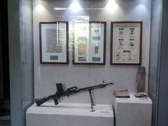 -新四军苏浙军区纪念馆