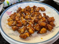 鸡脆骨-三妹小龙虾·黄油蟹(华侨城总店)