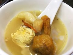 -港迹·鲜围煮海鲜火锅(湖州时代广场店)