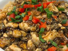 -醉壹号海鲜大排档(厦门美食地标店)