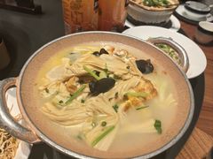 -明丰小渔馆(明月路店)
