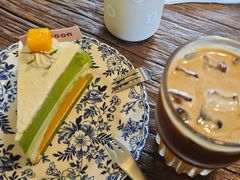 -奈诺甜品·生日蛋糕·下午茶(古城店)