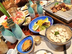 -长崎家日式料理(人民大街店)