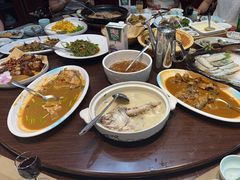 -和源祥·日照菜扛把子(万平口一店)