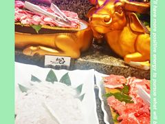 -初色海鲜自助(万丰路店)