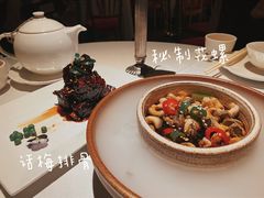 -玫瑰厅上海菜(兴国路店)