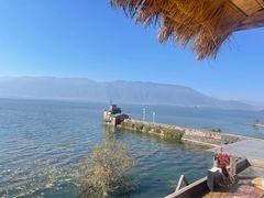 -六阅·福十 FORTEN 海景咖啡西餐厅(双廊古镇店)