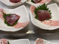 -丰卓会海鲜自助(中润大道店)