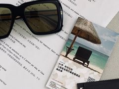 -三亚亚龙湾万豪度假酒店