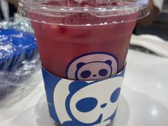 -茶百道(爱融荟城店)