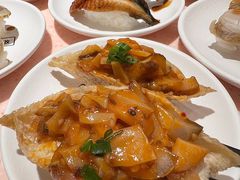 -元气寿司(八号仓店)