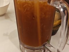 -新世界餐厅(万达店)