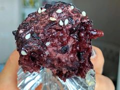 紫米糕-华中科技大学百景园(三楼酒店)