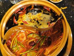 -镇江龙·火锅串串(武侯祠店)