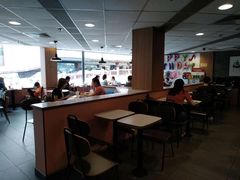 -麦当劳(东方时代广场分店)