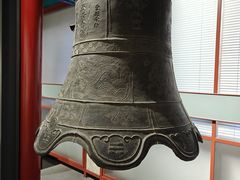 -大钟寺古钟博物馆