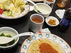 -熊吞·大碗丼烧肉饭(西市场嘉华店)