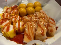 -老坑记·香港经典粤菜馆