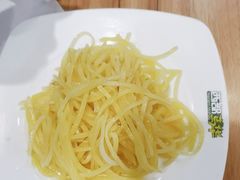 -西部马华清真兰州牛肉面·烧烤夜市(三里河店)