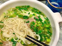 -品回味清真西北楼(宁波首店)