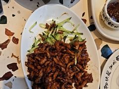-姥姥家春饼店(惠新东街店)