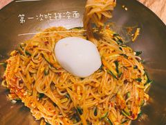 -一味烧烤(纪念路店)