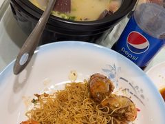 -沪华海鲜大酒楼(南汇店)