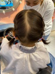 -星咔萌StarCamo儿童剪发(芳圆里IDMALL品牌形象店)