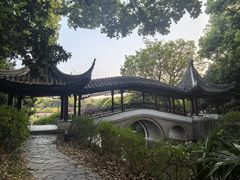 -苏州吴宫泛太平洋酒店