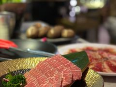 -嘻游记·厚切烤肉(布吉万象汇店)