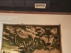 -草原塞蛮羊火锅城(港湾店)