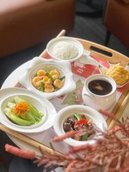 -宝馨月月子中心(友谊医院店)