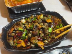 -云晓光头烧烤吧(盛夏店)