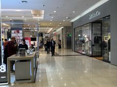 -凯德广场(学府店)