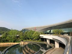 -闻泰花园酒店