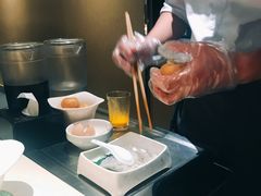 -海底捞火锅(上元大街店)