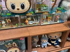 -泡泡玛特POPMART(壹号店)