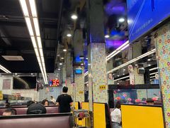 -新辉港式茶餐厅(北栅店)