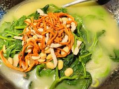 -客家班·客家菜(嘉禾金铂店)